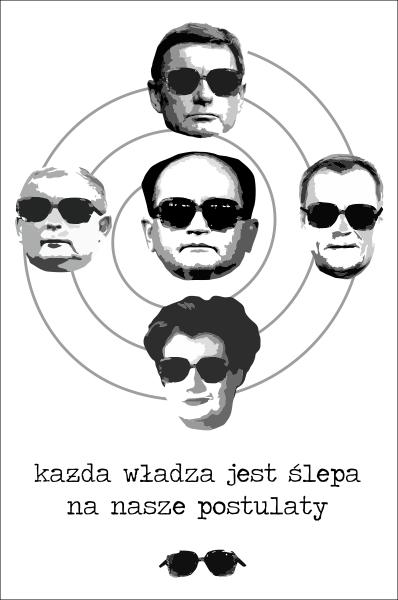  kazda wladza nam przeszkadza